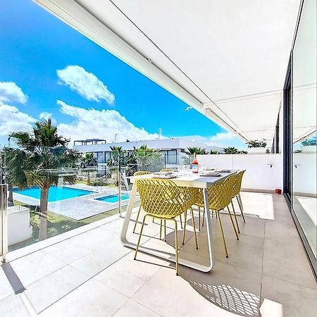 Antilia Terraces Colibri Apartment - 5710 Mar de Cristal Εξωτερικό φωτογραφία
