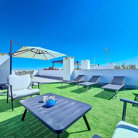 Antilia Terraces Colibri Apartment - 5710 Mar de Cristal Εξωτερικό φωτογραφία