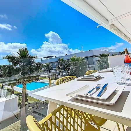 Antilia Terraces Colibri Apartment - 5710 Mar de Cristal Εξωτερικό φωτογραφία