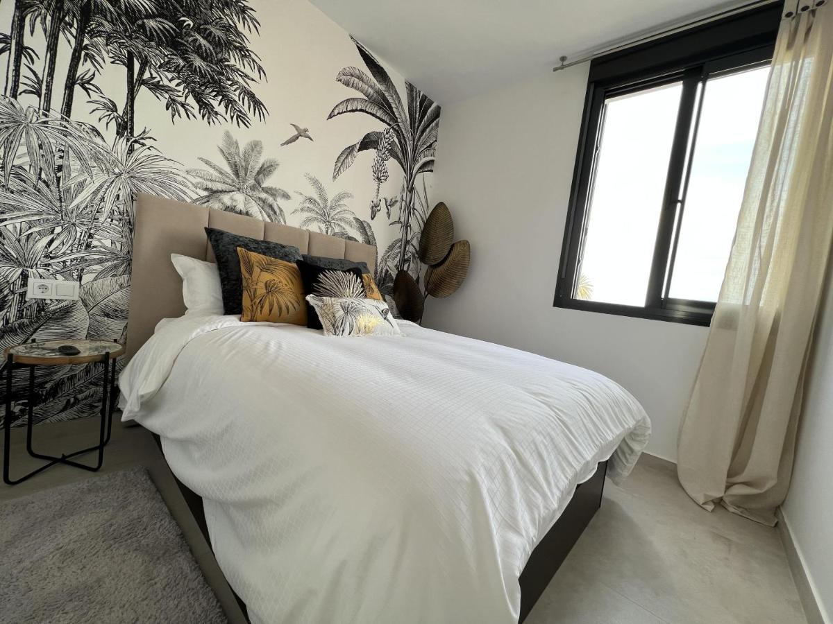 Antilia Terraces Colibri Apartment - 5710 Mar de Cristal Εξωτερικό φωτογραφία