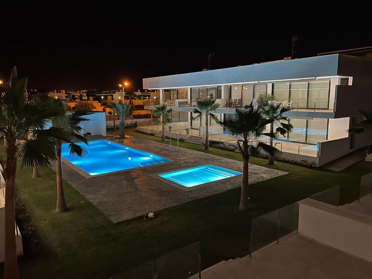 Antilia Terraces Colibri Apartment - 5710 Mar de Cristal Εξωτερικό φωτογραφία