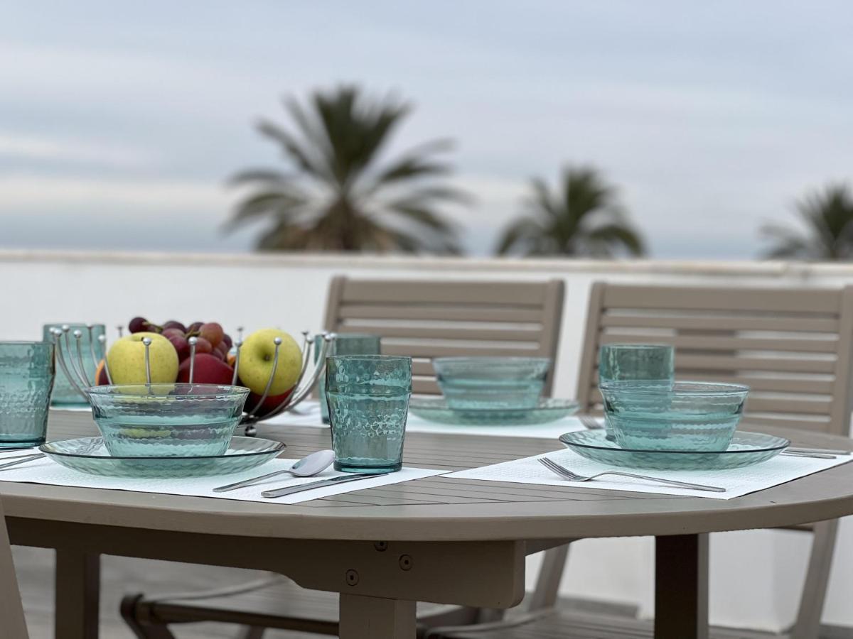 Antilia Terraces Colibri Apartment - 5710 Mar de Cristal Εξωτερικό φωτογραφία