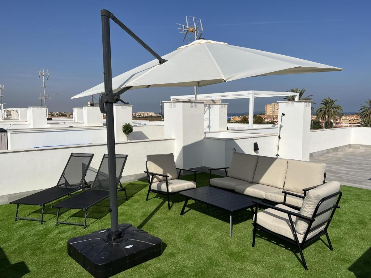 Antilia Terraces Colibri Apartment - 5710 Mar de Cristal Εξωτερικό φωτογραφία