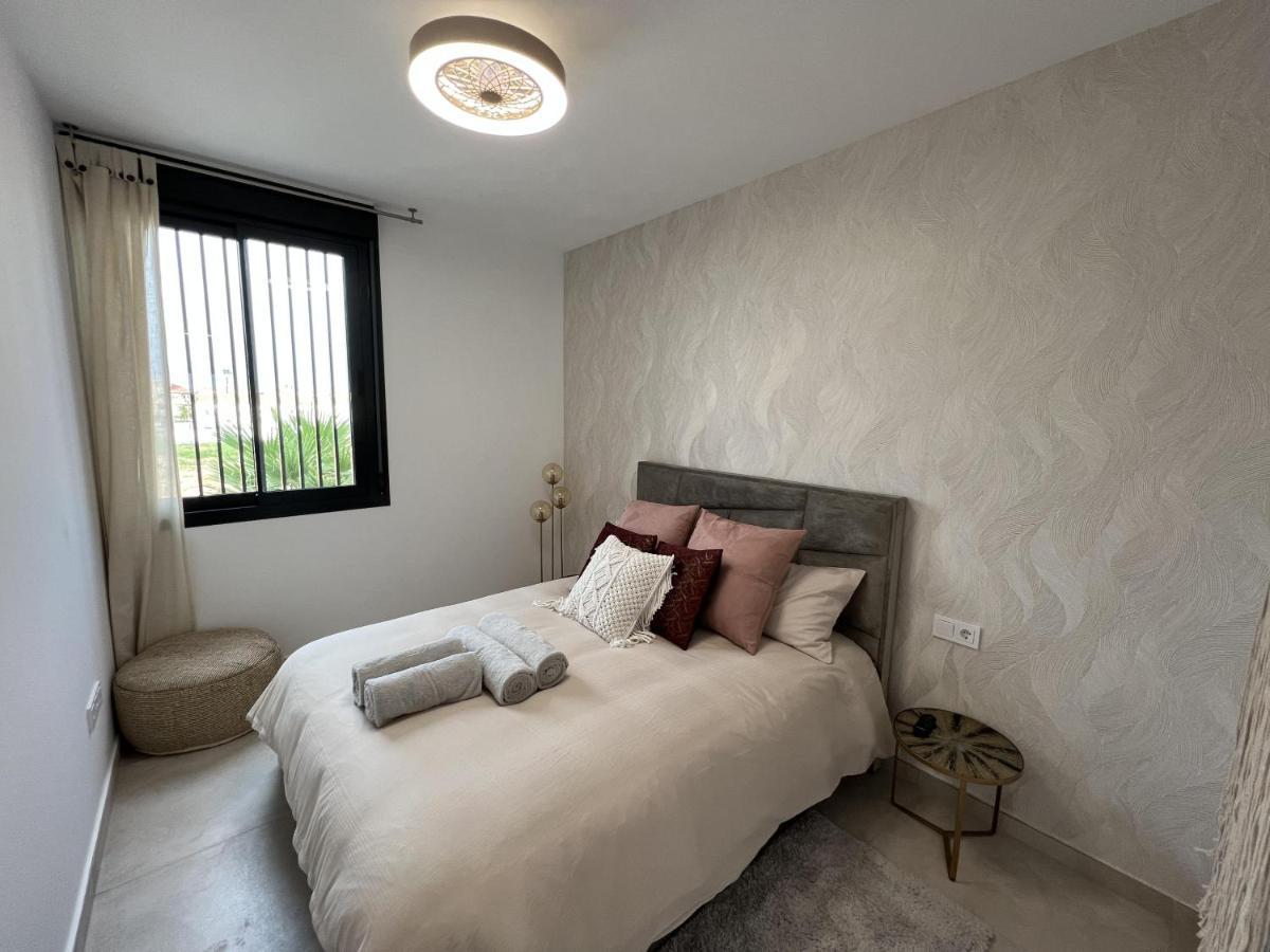Antilia Terraces Colibri Apartment - 5710 Mar de Cristal Εξωτερικό φωτογραφία