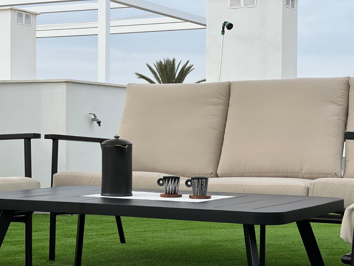 Antilia Terraces Colibri Apartment - 5710 Mar de Cristal Εξωτερικό φωτογραφία