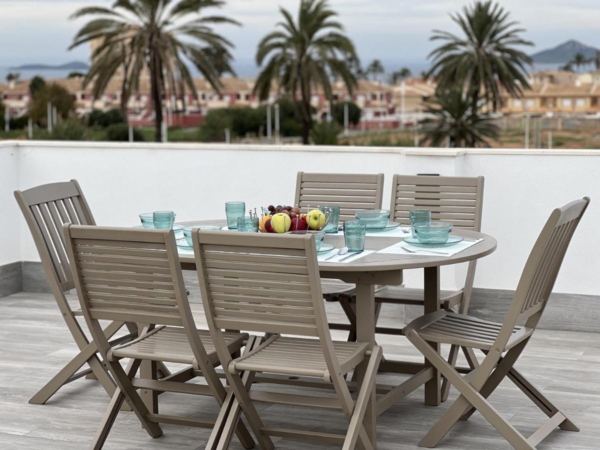 Antilia Terraces Colibri Apartment - 5710 Mar de Cristal Εξωτερικό φωτογραφία