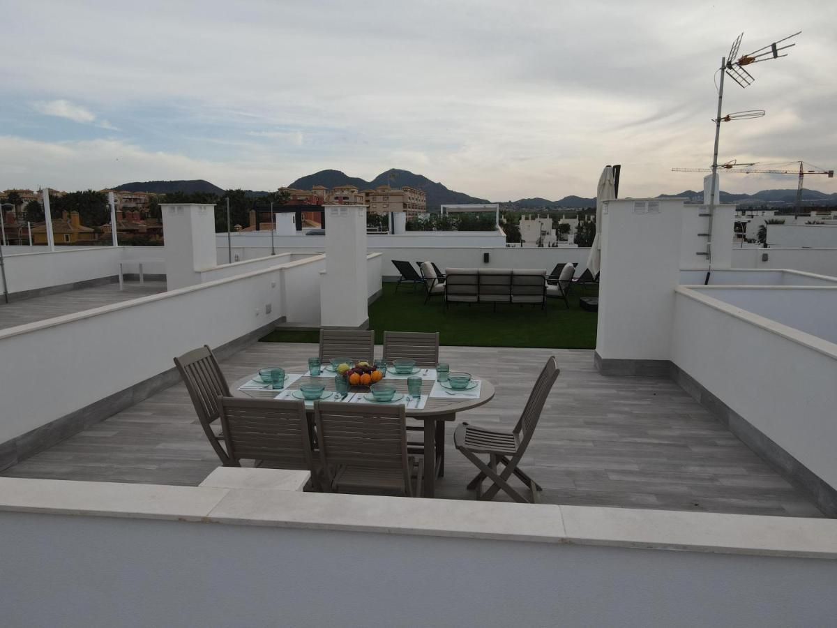 Antilia Terraces Colibri Apartment - 5710 Mar de Cristal Εξωτερικό φωτογραφία