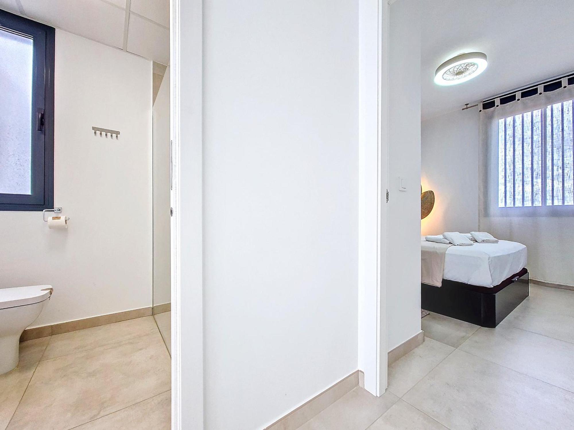 Antilia Terraces Colibri Apartment - 5710 Mar de Cristal Εξωτερικό φωτογραφία