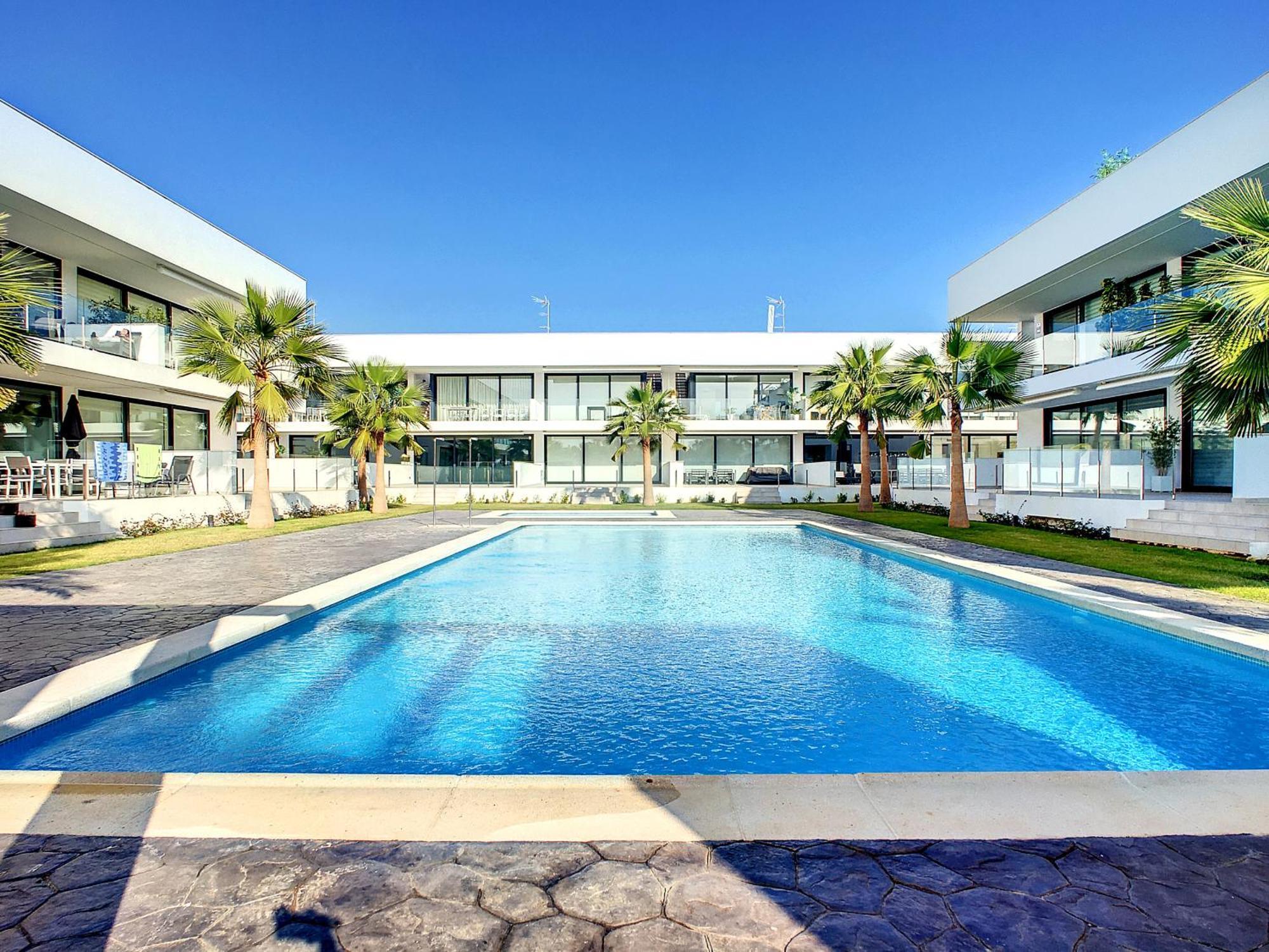 Antilia Terraces Colibri Apartment - 5710 Mar de Cristal Εξωτερικό φωτογραφία