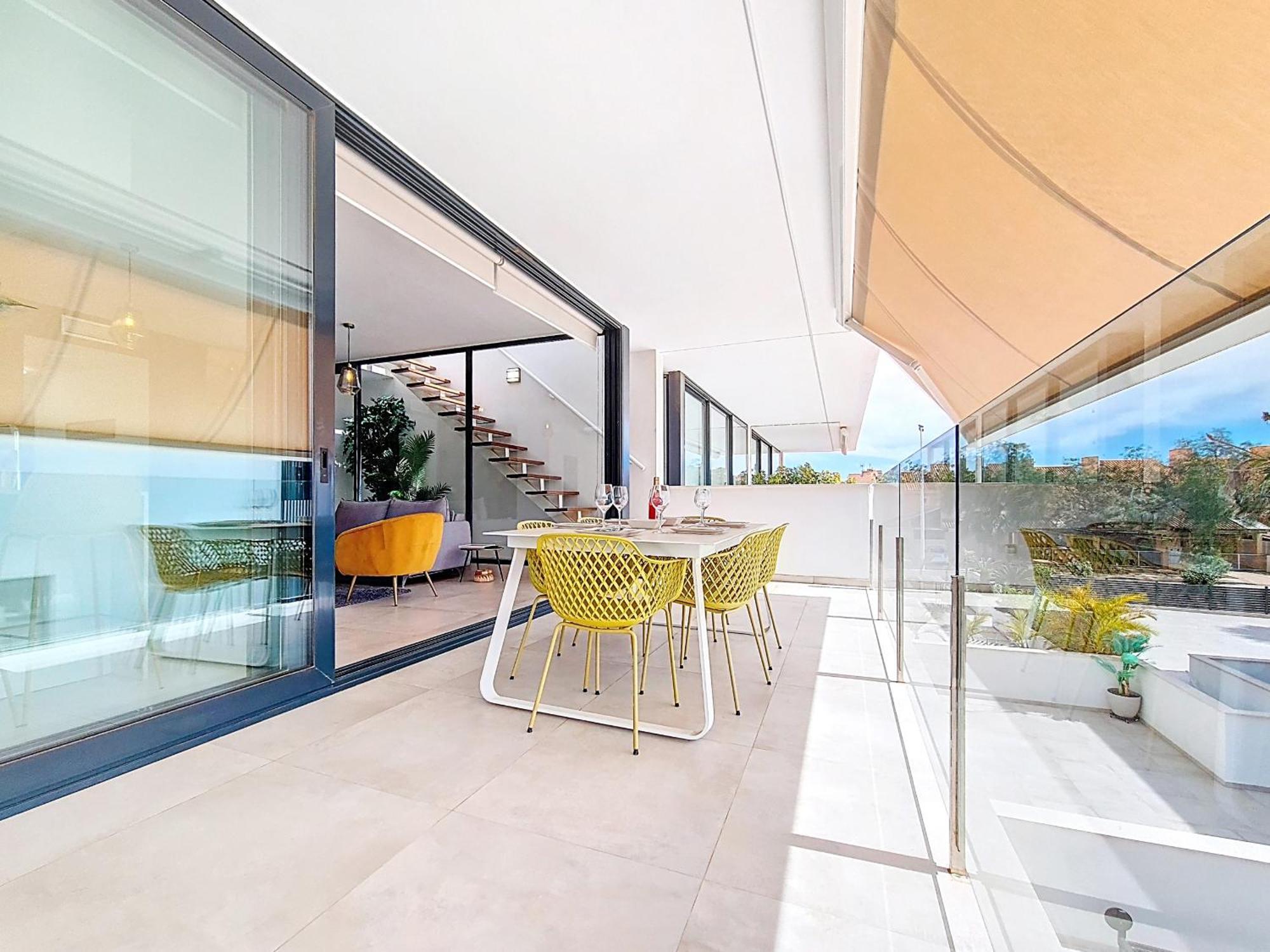 Antilia Terraces Colibri Apartment - 5710 Mar de Cristal Εξωτερικό φωτογραφία