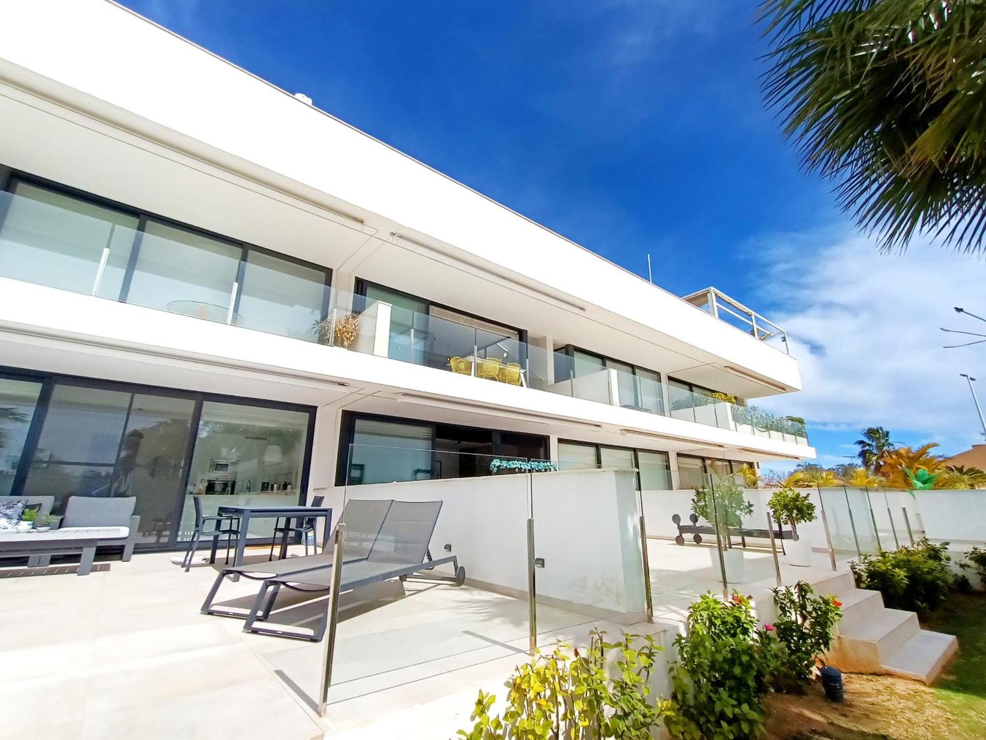 Antilia Terraces Colibri Apartment - 5710 Mar de Cristal Εξωτερικό φωτογραφία