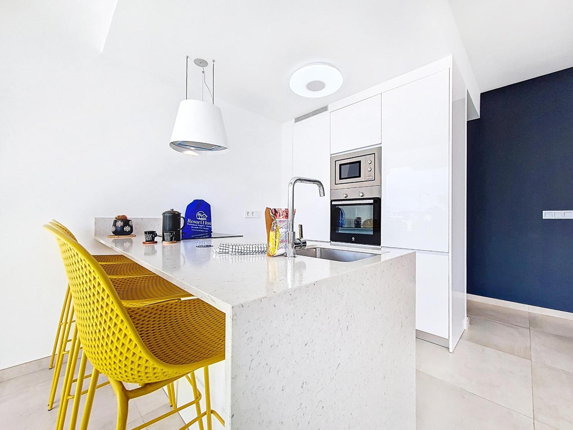 Antilia Terraces Colibri Apartment - 5710 Mar de Cristal Εξωτερικό φωτογραφία