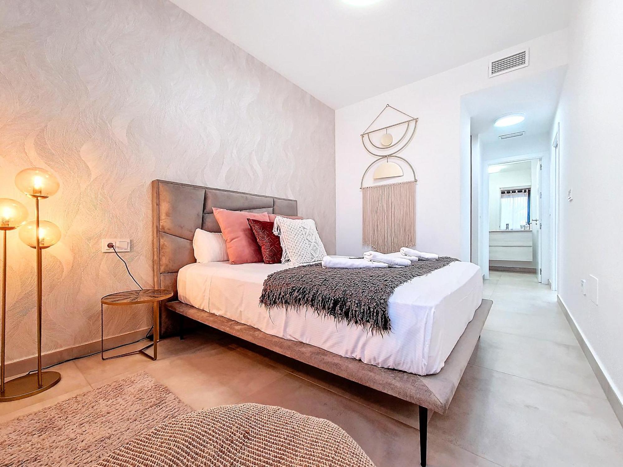 Antilia Terraces Colibri Apartment - 5710 Mar de Cristal Εξωτερικό φωτογραφία