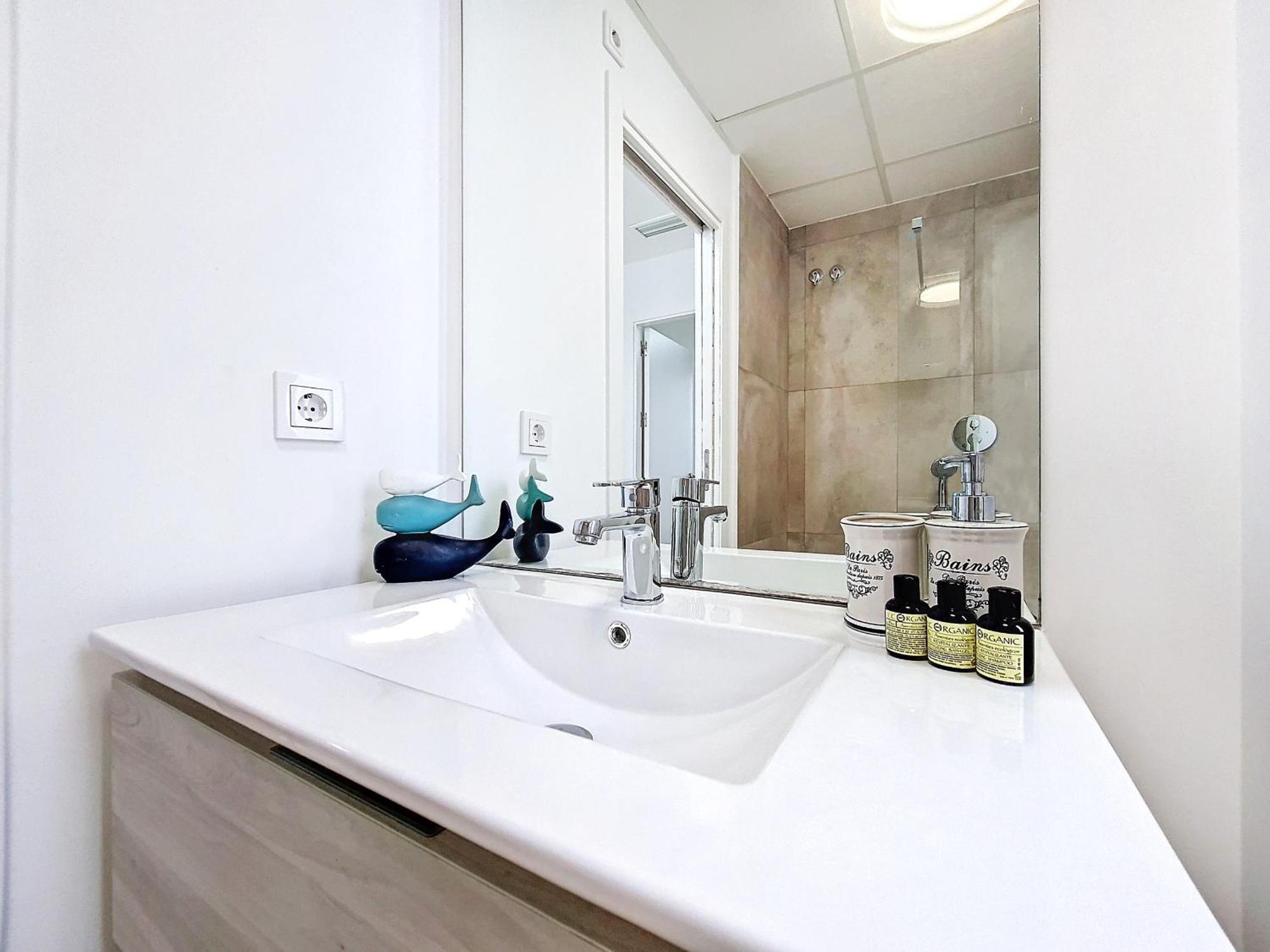 Antilia Terraces Colibri Apartment - 5710 Mar de Cristal Εξωτερικό φωτογραφία