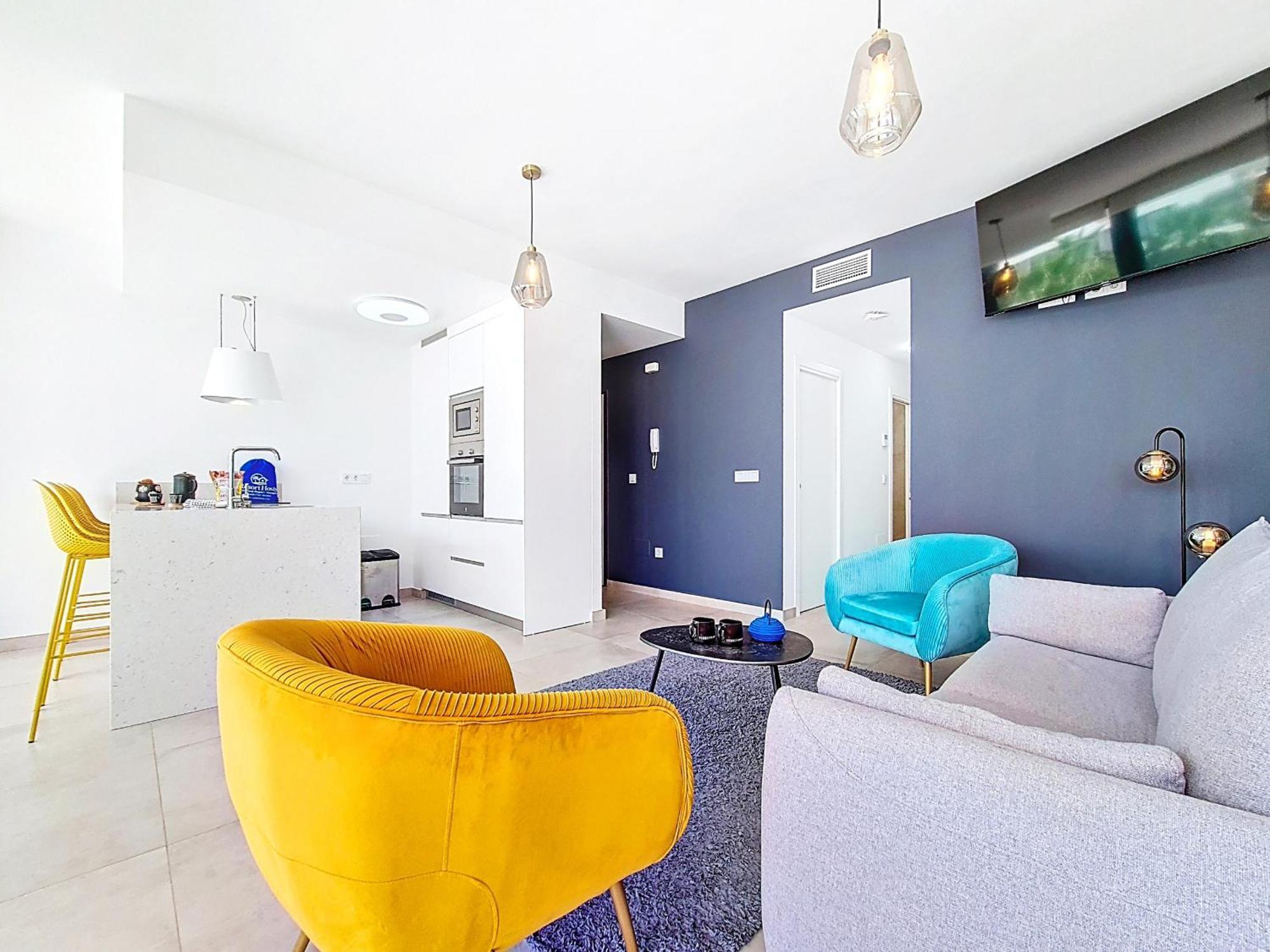 Antilia Terraces Colibri Apartment - 5710 Mar de Cristal Εξωτερικό φωτογραφία