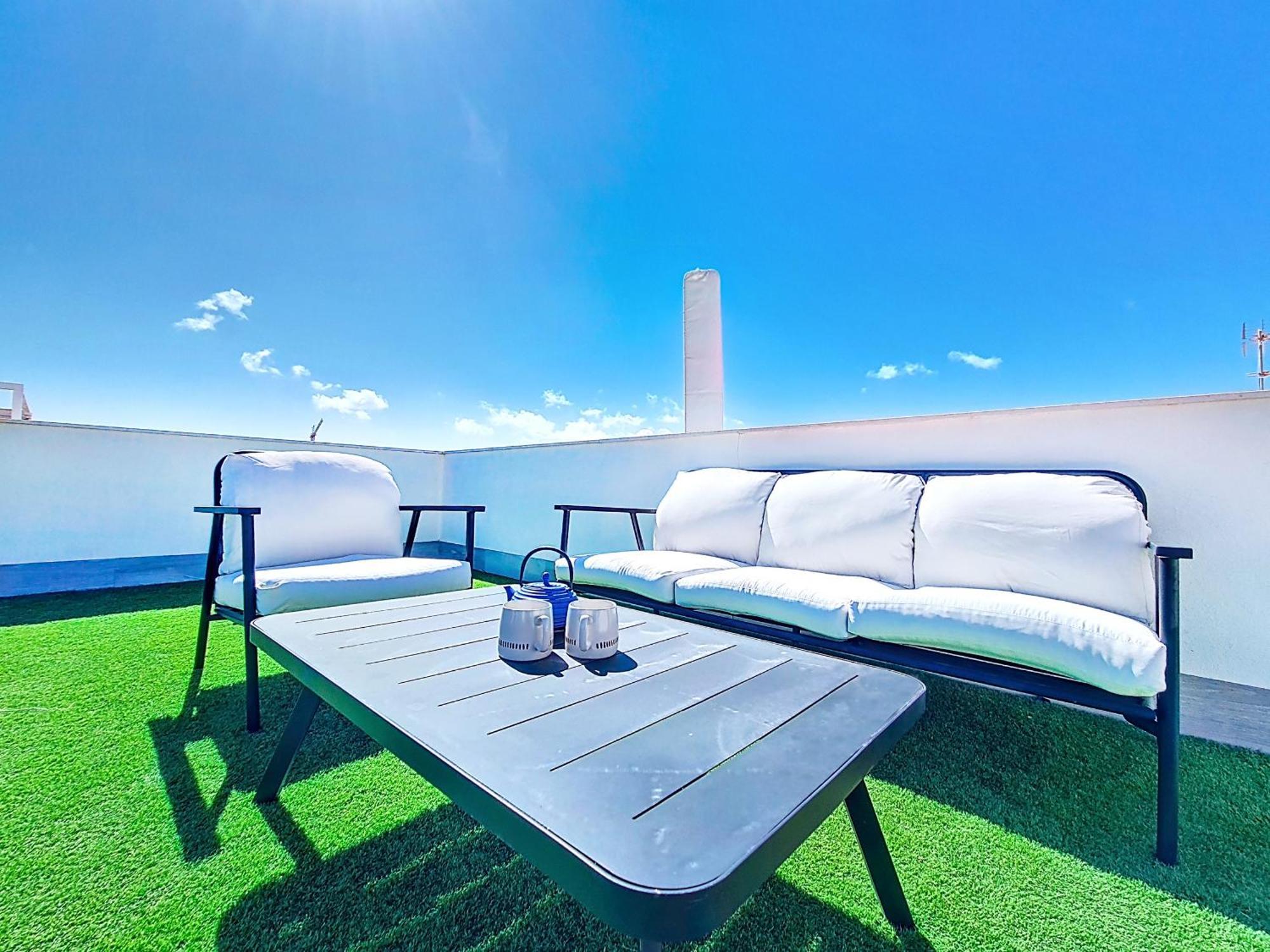 Antilia Terraces Colibri Apartment - 5710 Mar de Cristal Εξωτερικό φωτογραφία