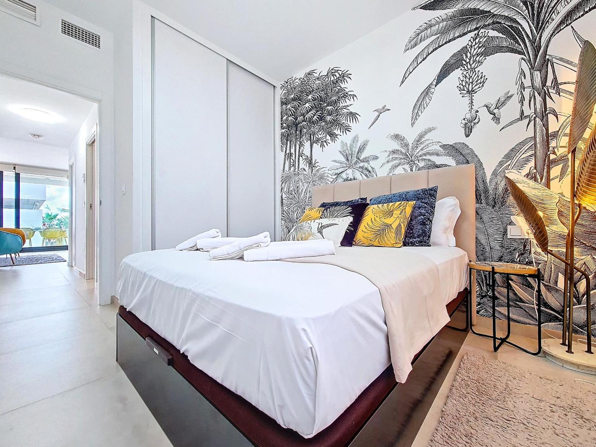 Antilia Terraces Colibri Apartment - 5710 Mar de Cristal Εξωτερικό φωτογραφία