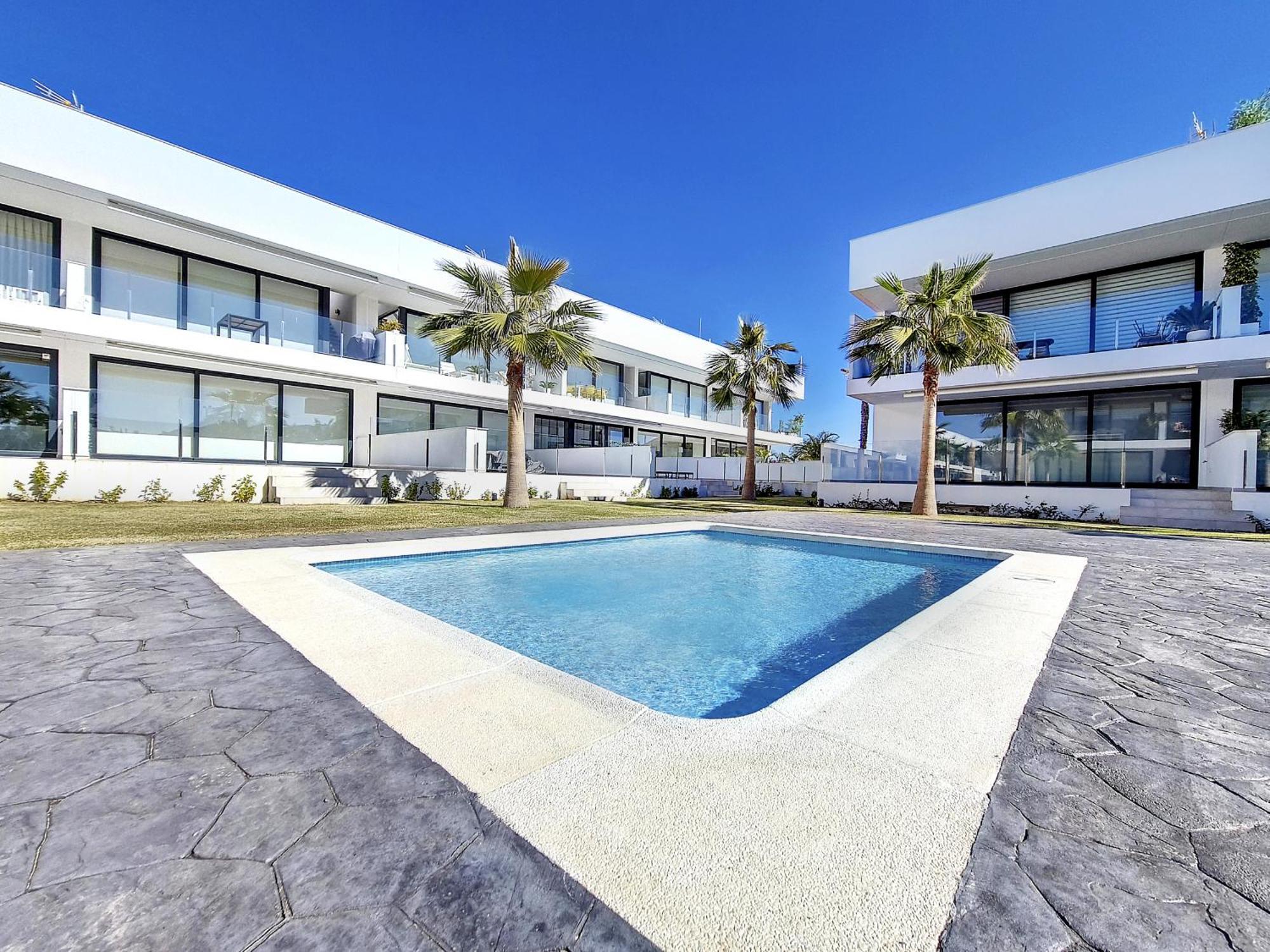 Antilia Terraces Colibri Apartment - 5710 Mar de Cristal Εξωτερικό φωτογραφία