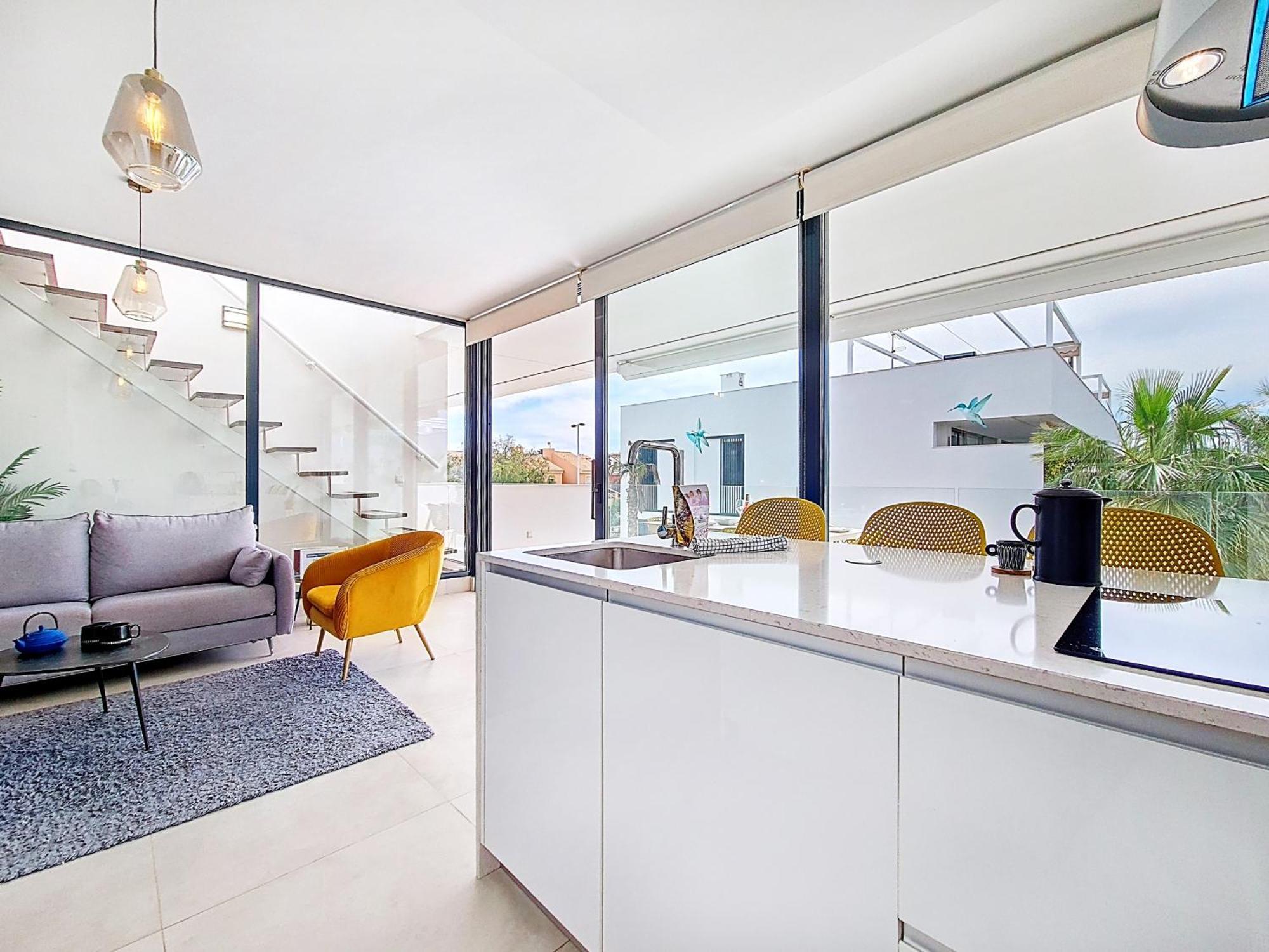 Antilia Terraces Colibri Apartment - 5710 Mar de Cristal Εξωτερικό φωτογραφία