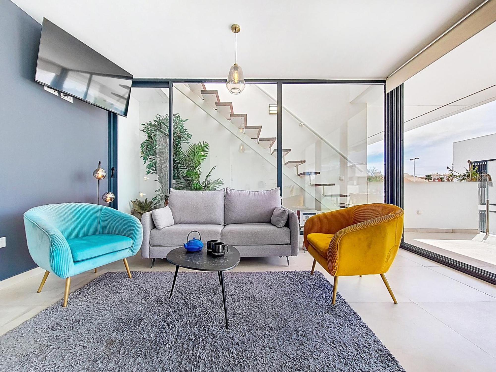 Antilia Terraces Colibri Apartment - 5710 Mar de Cristal Εξωτερικό φωτογραφία