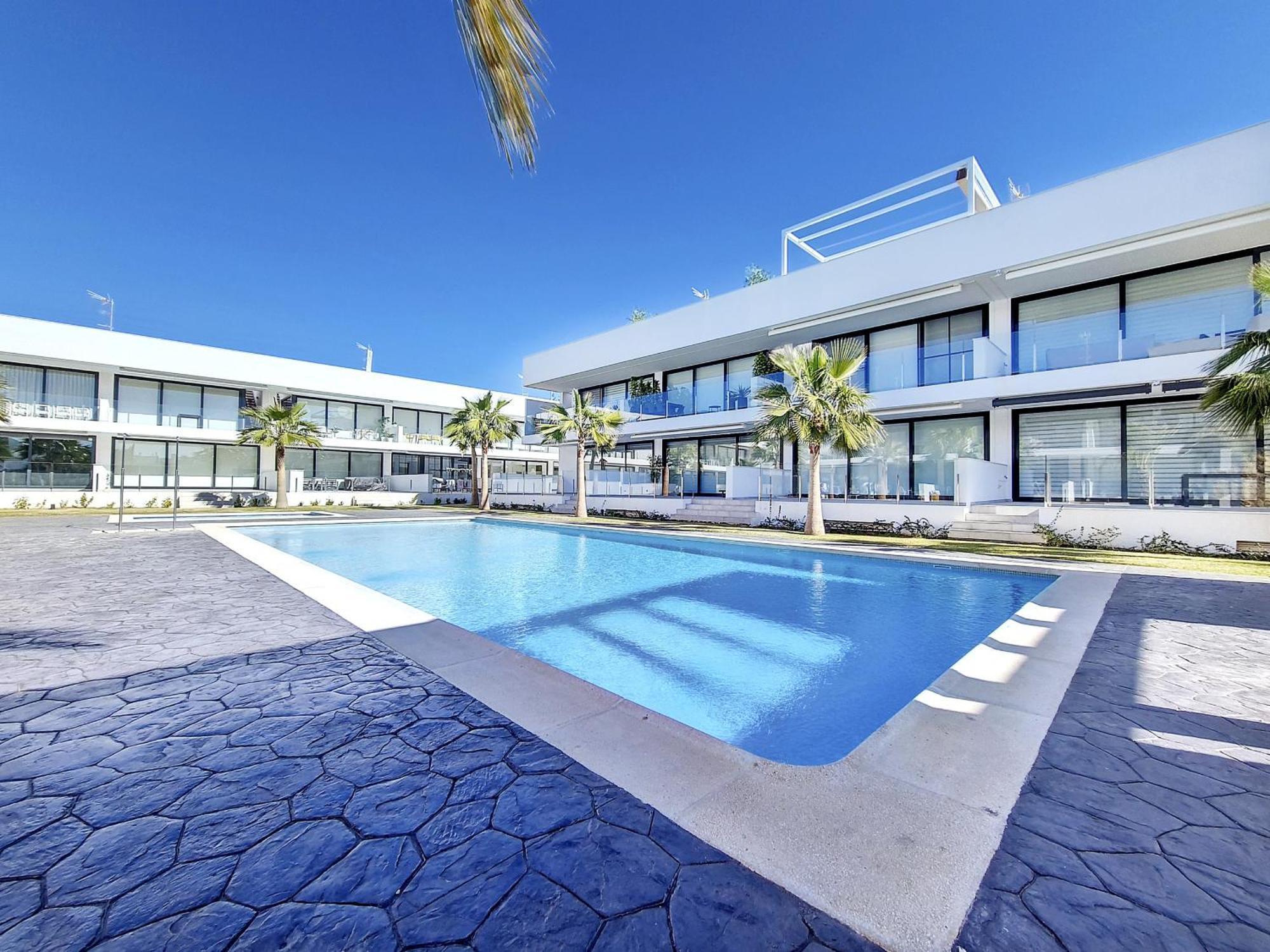 Antilia Terraces Colibri Apartment - 5710 Mar de Cristal Εξωτερικό φωτογραφία