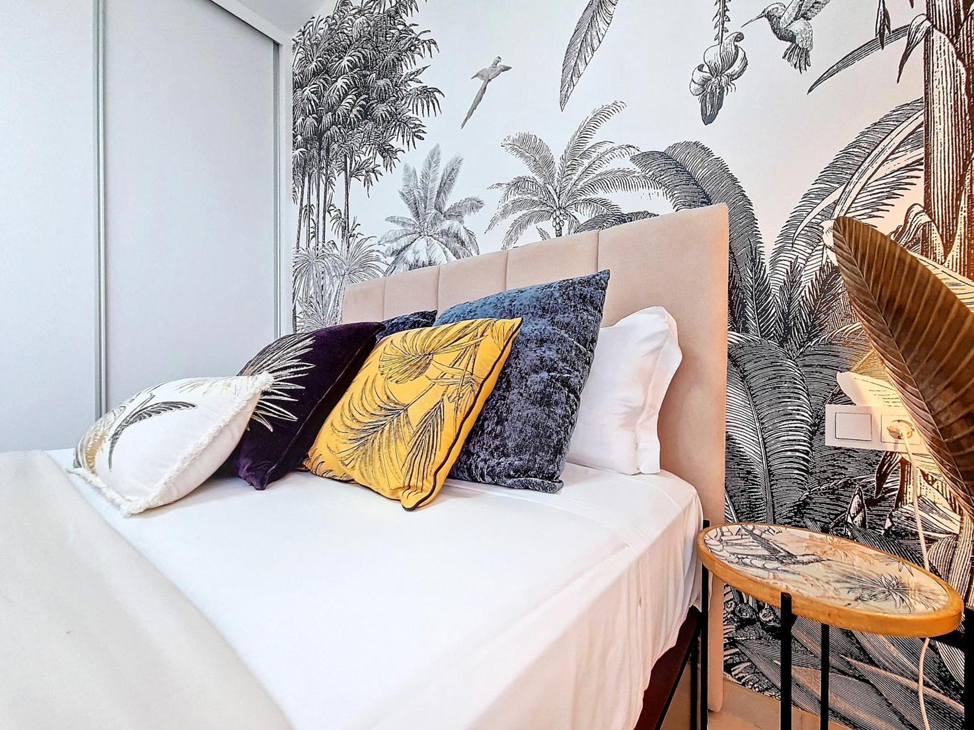 Antilia Terraces Colibri Apartment - 5710 Mar de Cristal Εξωτερικό φωτογραφία